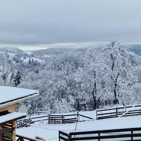 Transylvanian Views Lodge