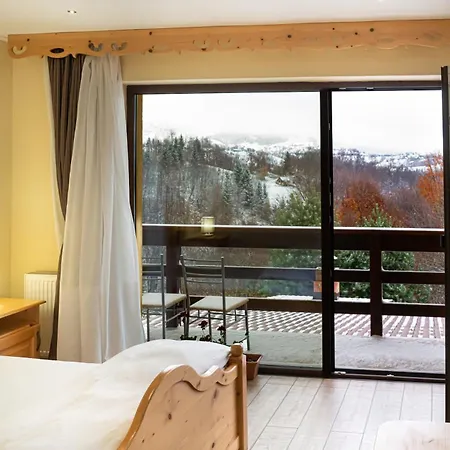 Transylvanian Views Lodge Pestera (Moieciu)