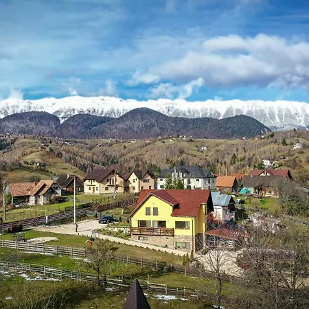Lodge Transylvanian Views *