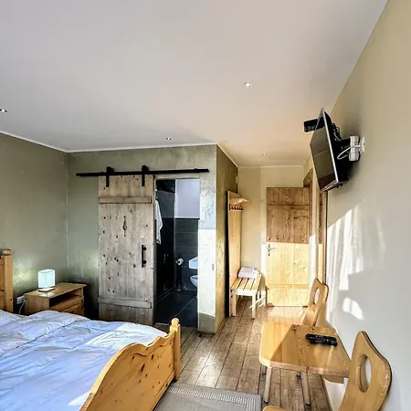 Transylvanian Views Lodge Pestera (Moieciu)