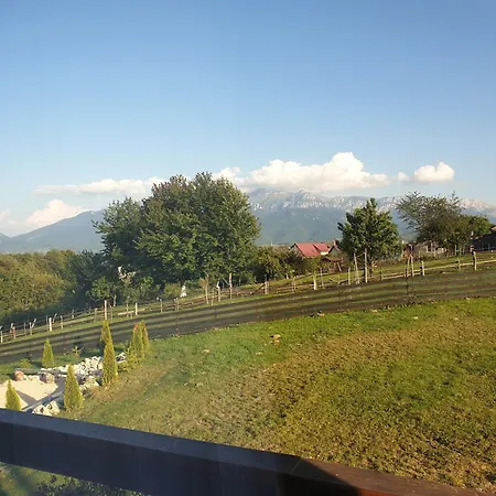 Lodge Transylvanian Views