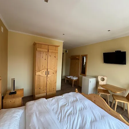Lodge Transylvanian Views Pestera (Moieciu)