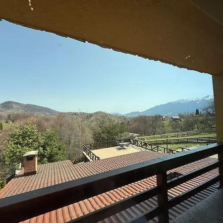 Transylvanian Views *