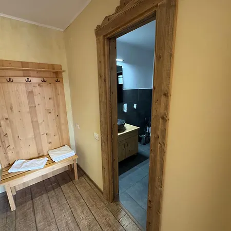 Lodge Transylvanian Views