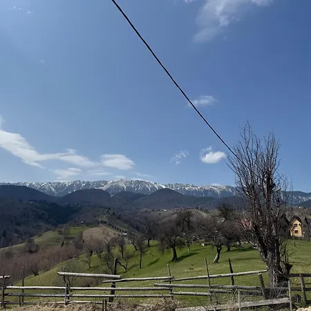 Transylvanian Views Lodge
