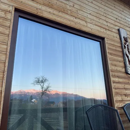 Transylvanian Views Lodge Pestera (Moieciu)